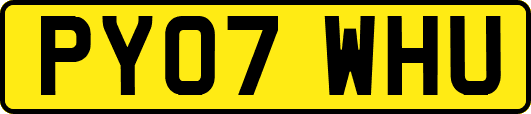 PY07WHU