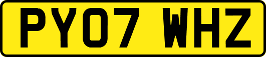 PY07WHZ