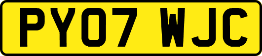 PY07WJC