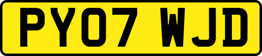PY07WJD
