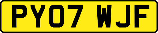 PY07WJF