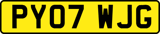 PY07WJG
