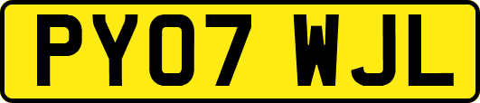 PY07WJL