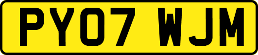 PY07WJM