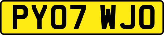 PY07WJO
