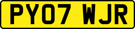 PY07WJR