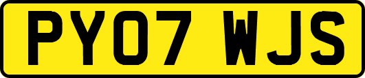 PY07WJS