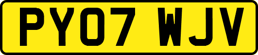 PY07WJV