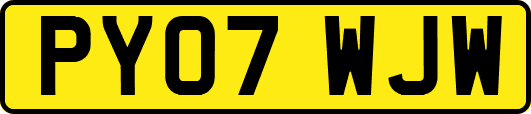 PY07WJW