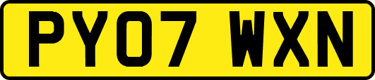 PY07WXN