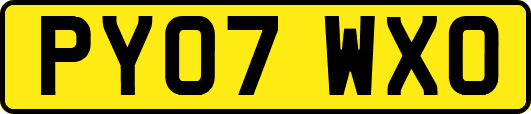 PY07WXO