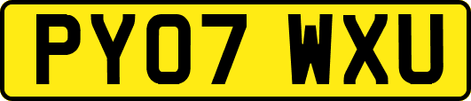 PY07WXU
