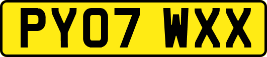 PY07WXX