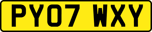 PY07WXY