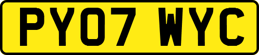 PY07WYC