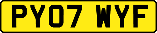 PY07WYF