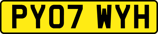 PY07WYH