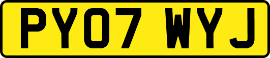 PY07WYJ