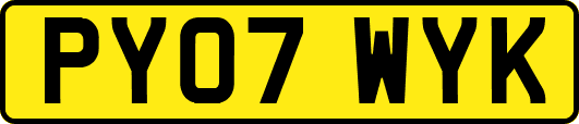 PY07WYK