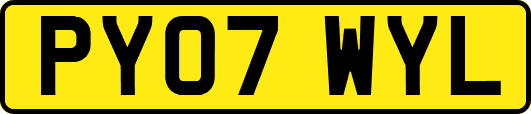 PY07WYL
