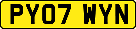 PY07WYN