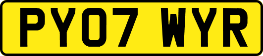 PY07WYR