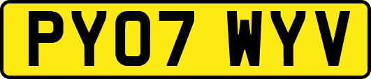 PY07WYV