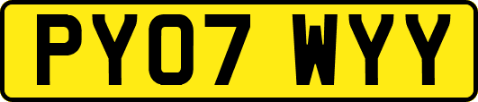 PY07WYY
