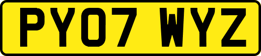 PY07WYZ