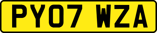 PY07WZA