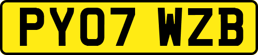 PY07WZB