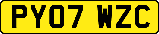 PY07WZC