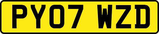 PY07WZD
