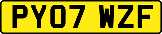 PY07WZF
