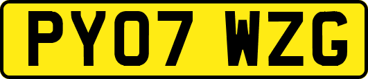 PY07WZG