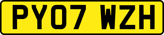 PY07WZH