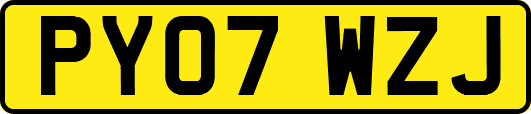 PY07WZJ
