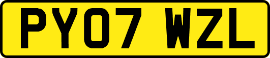 PY07WZL