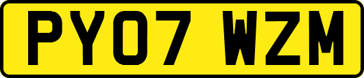 PY07WZM