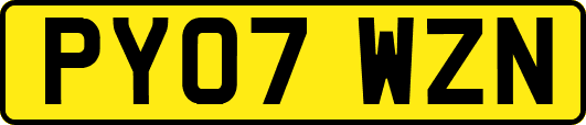 PY07WZN