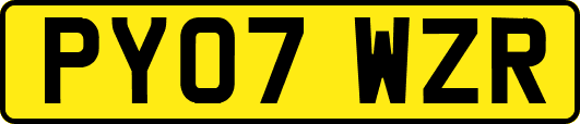 PY07WZR
