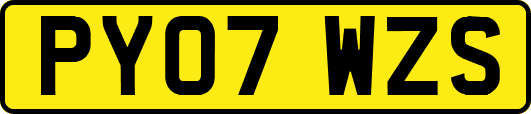 PY07WZS
