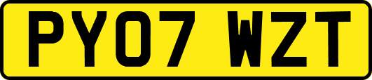 PY07WZT