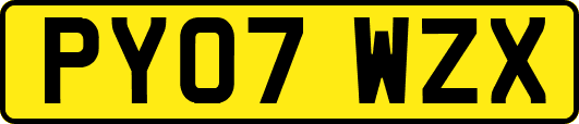 PY07WZX