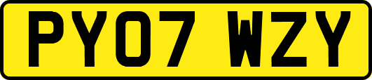PY07WZY