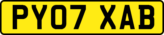 PY07XAB