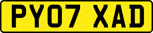 PY07XAD