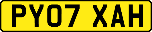PY07XAH