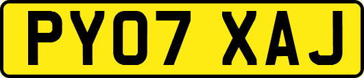 PY07XAJ