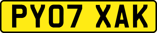 PY07XAK